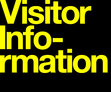 Visitor Information